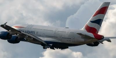 British Airways Mumbai–London Flight Makes Emergency Landing in Doha